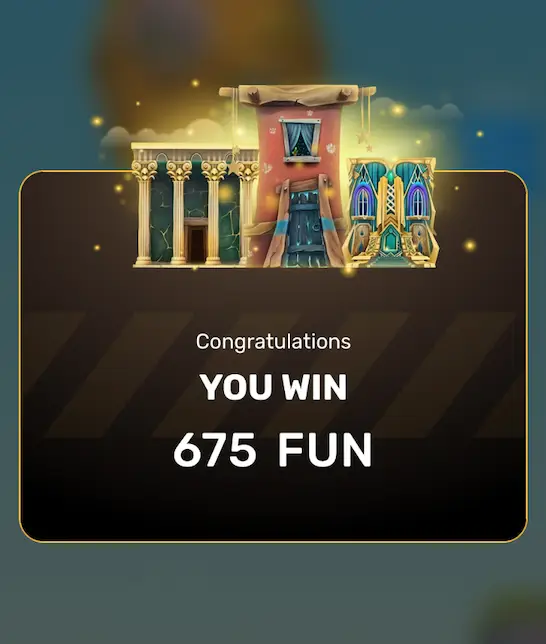 Bonus Tower Rush